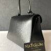 Delvaux Brillant mini Black - Afbeelding 6