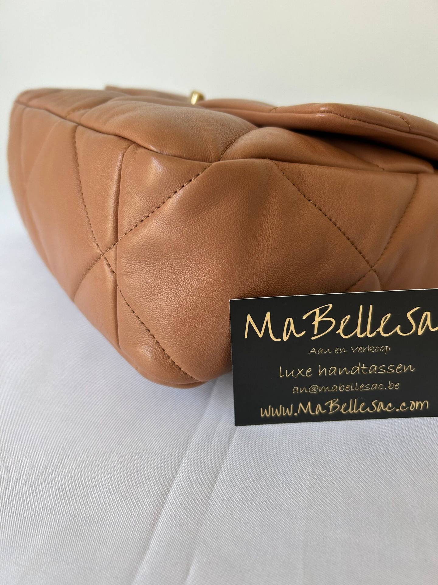 menigte verwarring Besnoeiing Luxe Handtassen | MaBelleSac