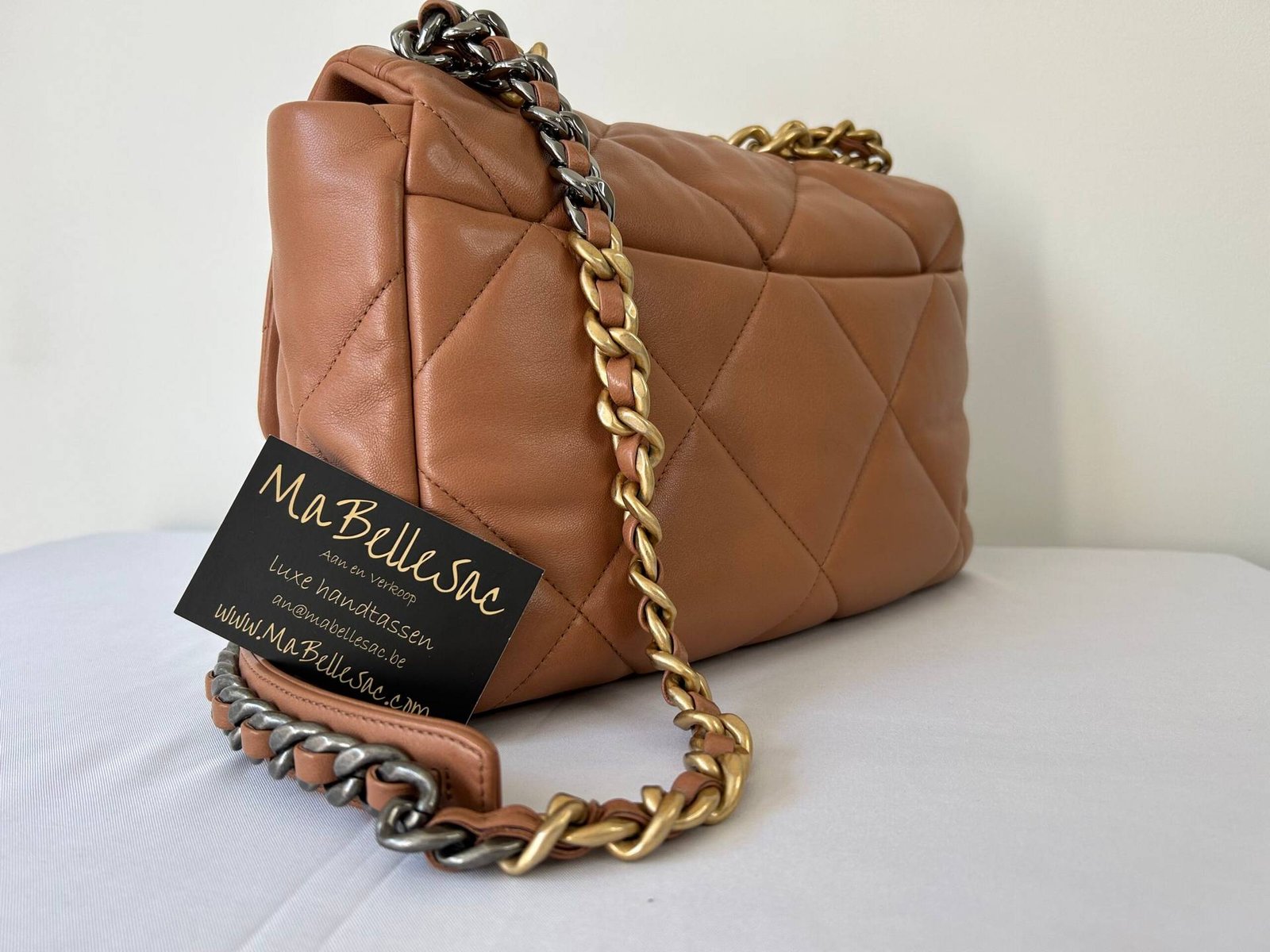 menigte verwarring Besnoeiing Luxe Handtassen | MaBelleSac
