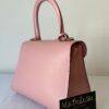 Delvaux Brillant mini Blush - Afbeelding 5