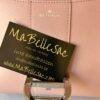 Delvaux Brillant mini Blush - Afbeelding 9