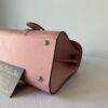 Delvaux Brillant mini Blush - Afbeelding 12
