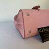 Delvaux Brillant mini Blush - Afbeelding 10