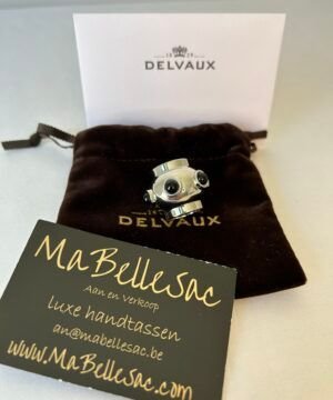 Delvaux Louise Boston - MaBelleSac