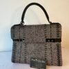 Delvaux Tempête MM Tribal - Afbeelding 3