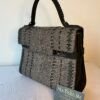 Delvaux Tempête MM Tribal - Afbeelding 4