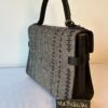 Delvaux Tempête MM Tribal - Afbeelding 5