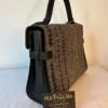 Delvaux Tempête MM Tribal - Afbeelding 7