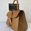 Delvaux Brillant Mini Vegetale - Image 4