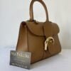Delvaux Brillant Mini Vegetale - Image 7