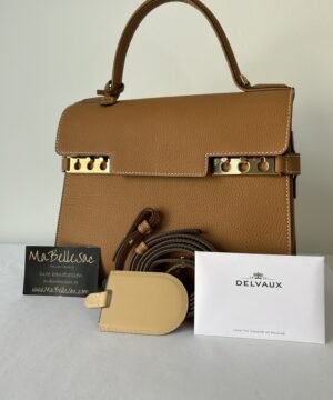 Delvaux Pin Swing - MaBelleSac