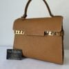 Delvaux Tempête MM Végétale/Ivory - Image 3