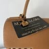 Delvaux Tempête MM Végétale/Ivory - Image 4