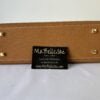 Delvaux Tempête MM Végétale/Ivory - Image 9