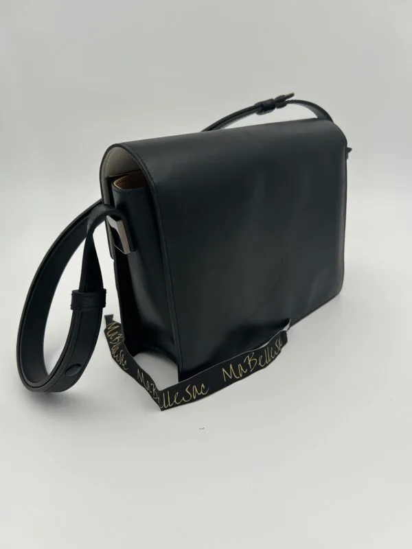 Delvaux Madame Smoking - Afbeelding 4