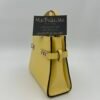 Delvaux Tempête Crush small Sorbeto - Image 7
