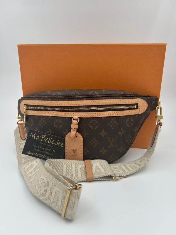 Louis Vuitton Bumbag