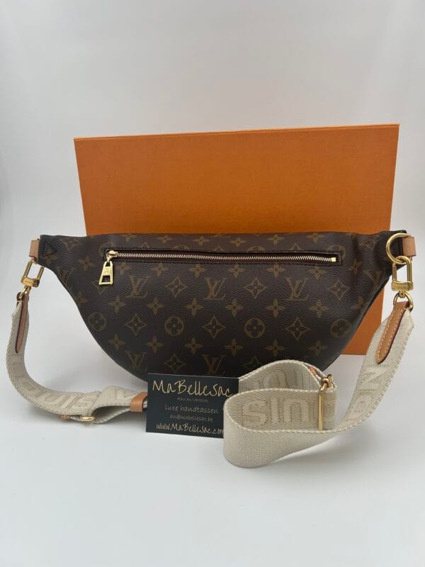 Louis Vuitton Bumbag - Afbeelding 3