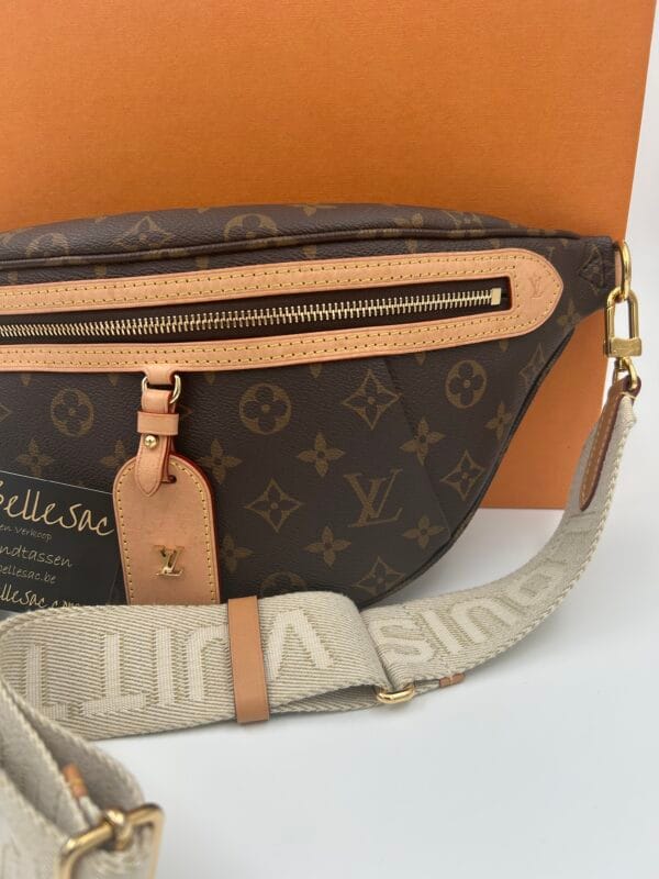 Louis Vuitton Bumbag - Afbeelding 5