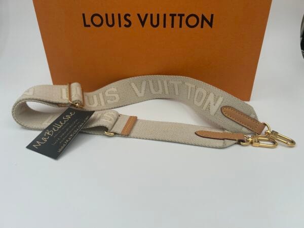 Louis Vuitton Bumbag - Afbeelding 6