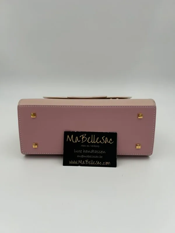 Delvaux Tempête PM camaïeux - Image 7