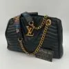 Louis Vuitton new wave bag