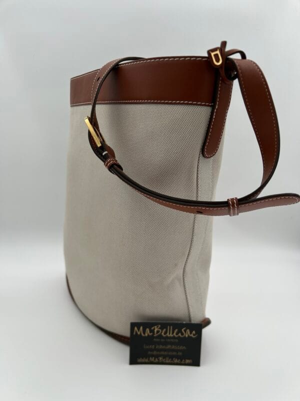Delvaux Le Pin Canvas - Afbeelding 4