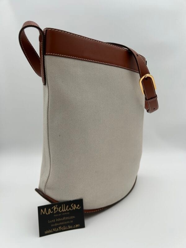 Delvaux Le Pin Canvas - Afbeelding 5