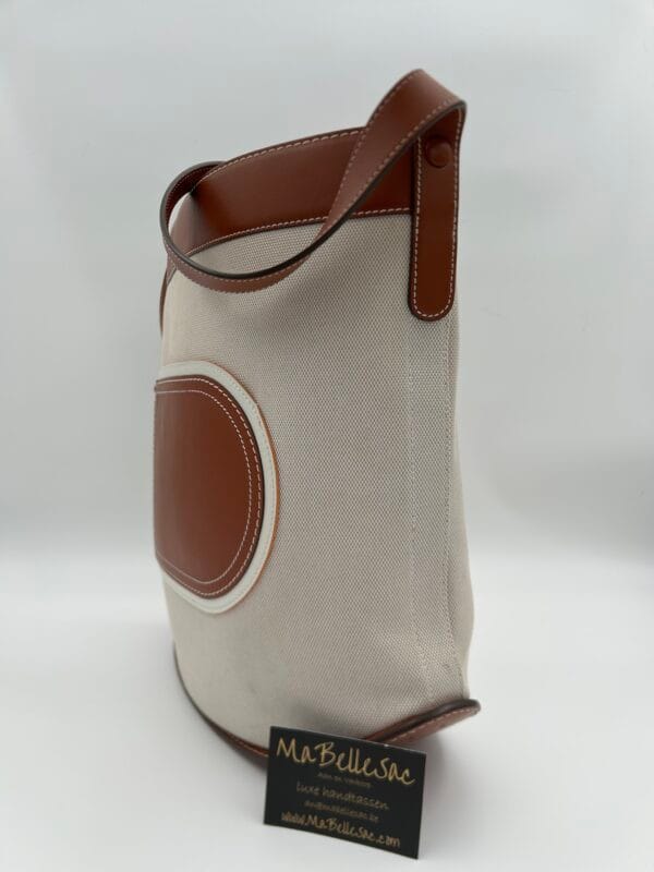 Delvaux Le Pin Canvas - Afbeelding 6