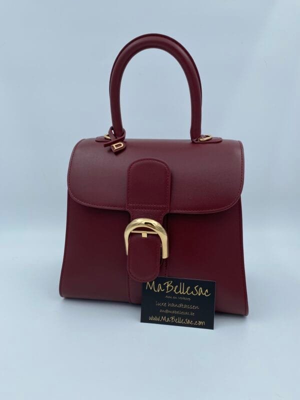 Delvaux Brillant PM - Afbeelding 3