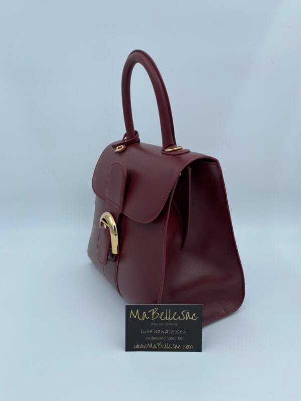 Delvaux Brillant PM - Afbeelding 4