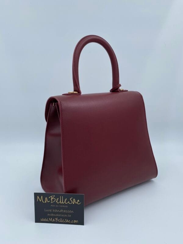 Delvaux Brillant PM - Afbeelding 5