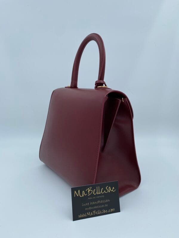 Delvaux Brillant PM - Afbeelding 6