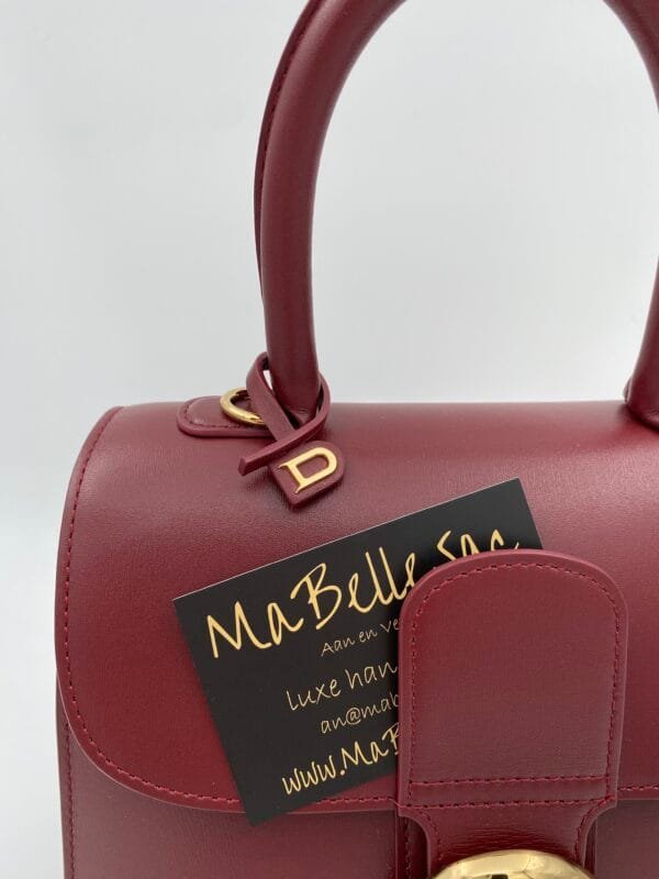 Delvaux Brillant PM - Afbeelding 7