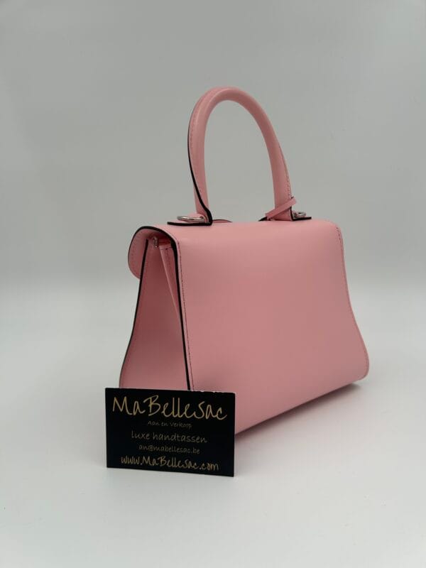 Delvaux Brillant Mini S Bloom - Afbeelding 5