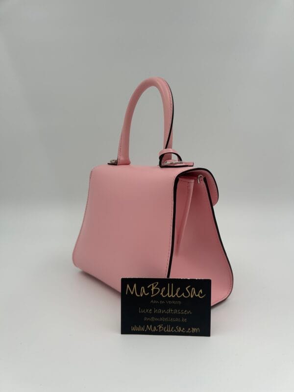 Delvaux Brillant Mini S Bloom - Afbeelding 6