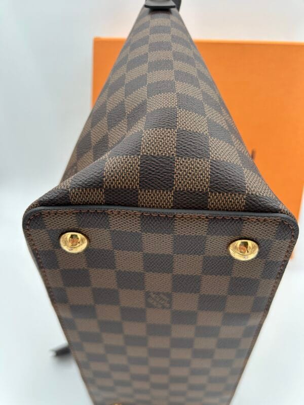 Louis Vuitton Jersey Magnolia Tote bag - Afbeelding 5