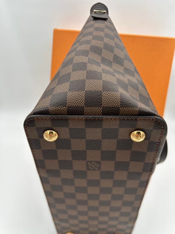 Louis Vuitton Jersey Magnolia Tote bag - Afbeelding 6