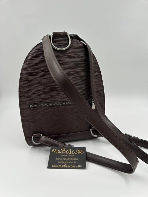 Louis Vuitton Mabillon rugzak - Afbeelding 3