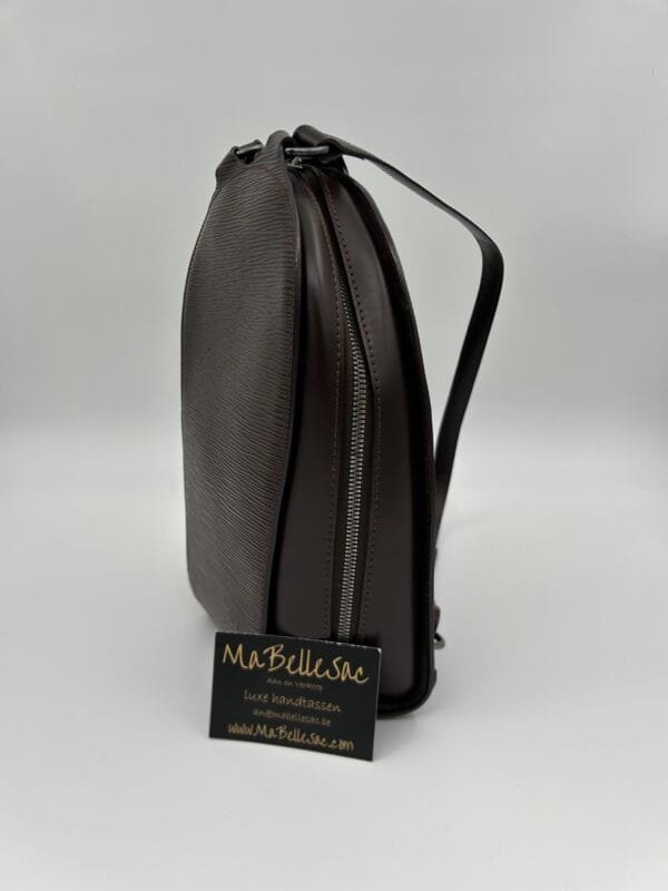 Louis Vuitton Mabillon rugzak - Afbeelding 4