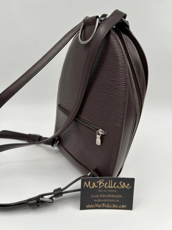 Louis Vuitton Mabillon rugzak - Afbeelding 6
