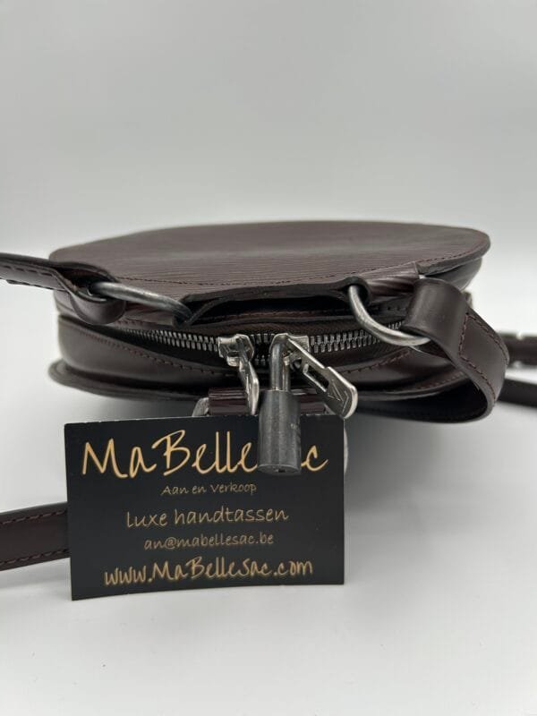 Louis Vuitton Mabillon rugzak - Afbeelding 8