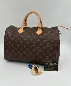Louis Vuitton Speedy 30
