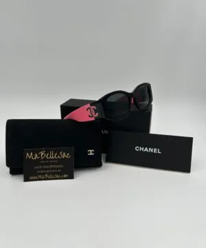 Chanel zonnebril