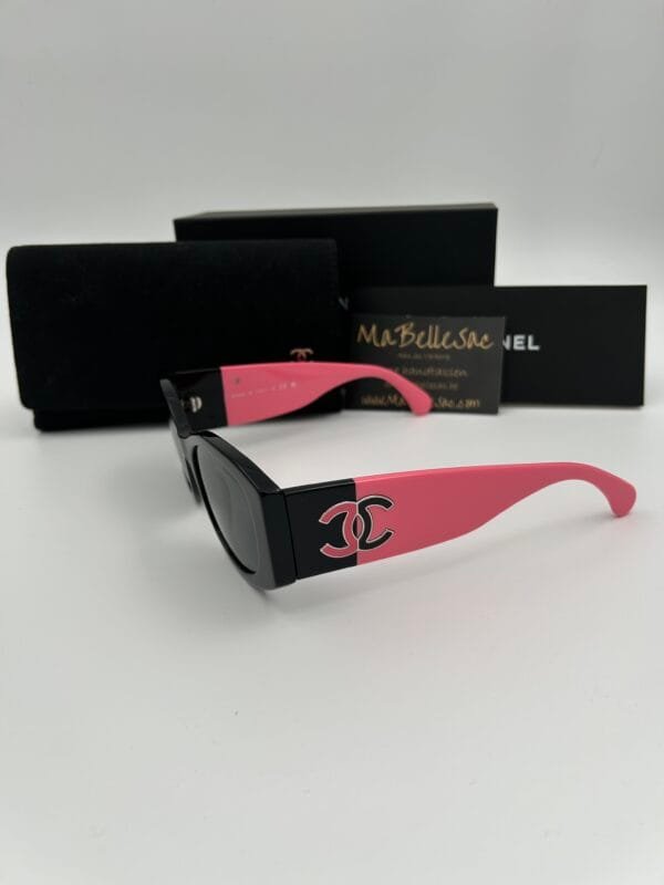 Chanel sunglasses - Image 6