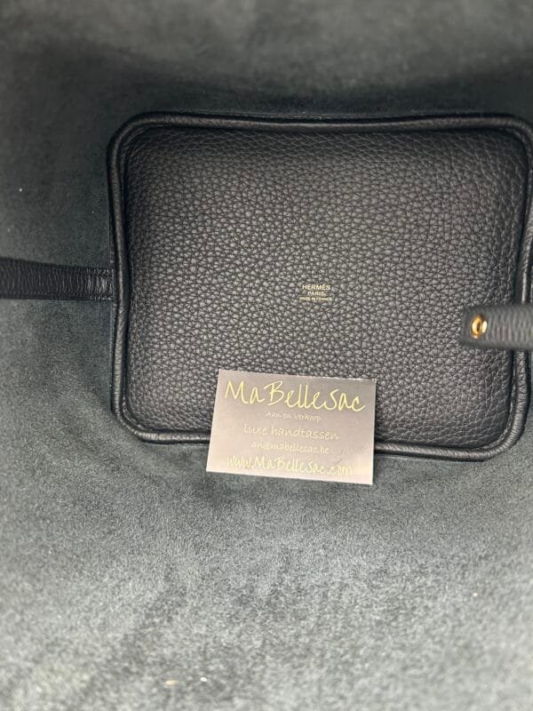 Hermès Picotin 22 - Afbeelding 11