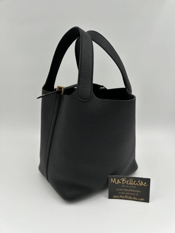 Hermès Picotin 22 - Afbeelding 6