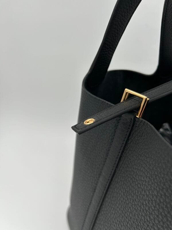 Hermès Picotin 22 - Afbeelding 7