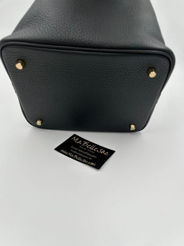 Hermès Picotin 22 - Afbeelding 8
