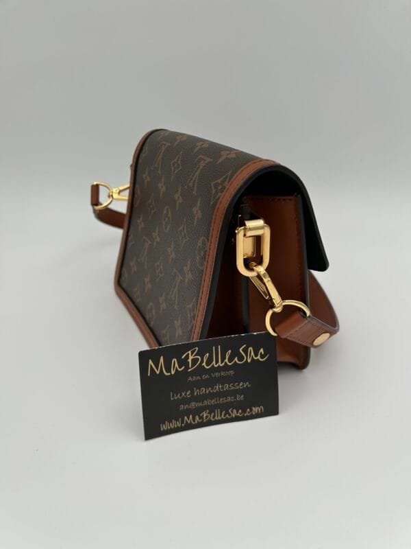 Louis Vuitton Dauphine mini - Afbeelding 6
